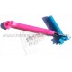 Loomhaak Roze