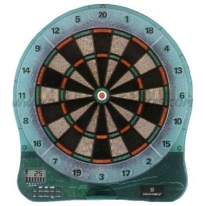 Smartness Performance Translucent - Green *