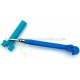 Loomhaak Blauw