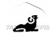 Flight Sterrenbeeld standaard - 001 Ram