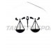 Flight Sterrenbeeld standaard - 007 Weegschaal