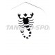 Flight Sterrenbeeld standaard - 008 Scorpioen