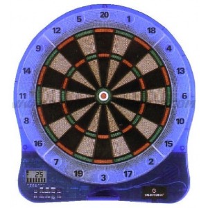 Smartness Performance Translucent - Blue *  
