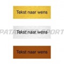 Graveerplaatjes P 309