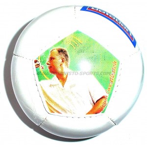 Bal Shaun Greatbatch *
