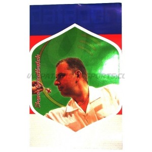 Poster Shaun Greatbatch