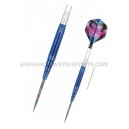 Peter Wright Snakebite PL 15 Blue - 22 gram (Red Dragon)