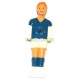 Tafelvoetbal Popjes PVC Type 1