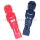 Tafelvoetbal Popjes PVC Type 2