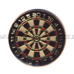 Speldje Dartbord