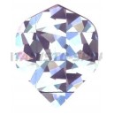 Flight Quazar Standaard - 111 Zilver