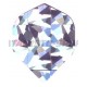Flight Quazar Standaard - 111 Zilver