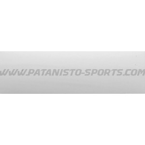 P4 Graveerplaatjes Zilver  in diverse maten