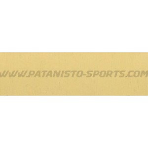 P4 Graveerplaatjes 50mm X 15mm Goud