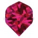 Flight Quazar Standaard - 107 Rood
