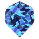 Flight Quazar Standaard - 106 Blauw