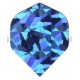 Flight Quazar Standaard - 106 Blauw