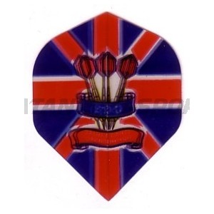 Flight Poly Standaard - 002