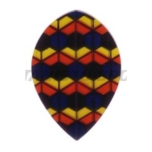 Flight Poly Pear - 017