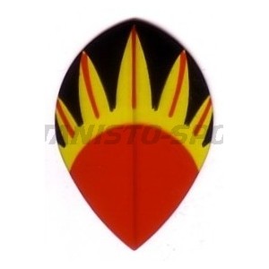 Flight Poly Pear - 016