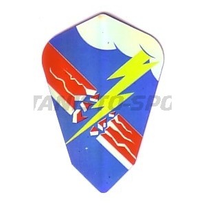 Flight Quazar Fantail - 001