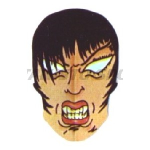 Flight Quazar Skull - 058