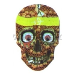 Flight Quazar Skull - 056