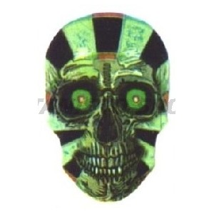 Flight Quazar Skull - 055