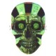 Flight Quazar Skull - 055