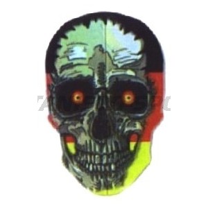 Flight Quazar Skull - 054