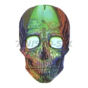 Flight Quazar Skull - 053