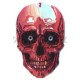 Flight Quazar Skull - 052