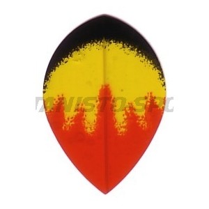 Flight Poly Pear - 009