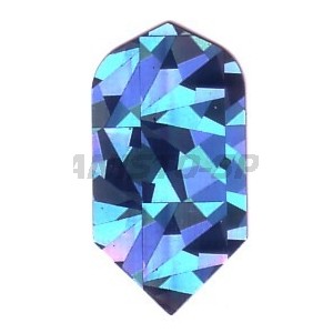Flight Quazar Slim - 047 Blauw