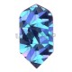 Flight Quazar Slim - 047 Blauw