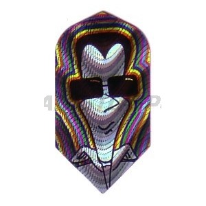 Flight Quazar Slim - 036