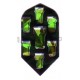 Flight Quazar Slim - 030