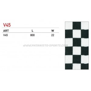 Halslint V45