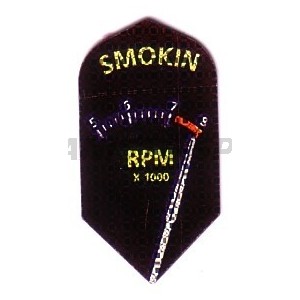 Flight Quazar Slim - 004