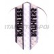 Flight Ruthless Standaard Dimplex - 752
