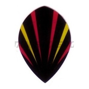 Flight Poly Pear - 004