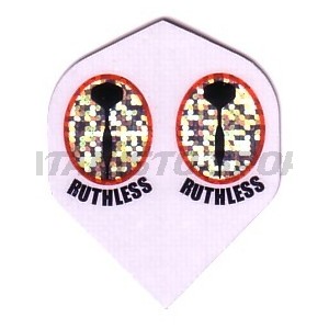 Flight Ruthless Standaard - 502