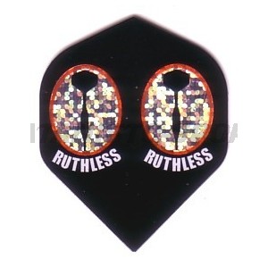 Flight Ruthless Standaard - 501