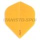Flight Ruthless Standaard R4X - 208 Fluro Oranje