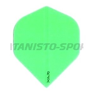 Flight Ruthless Standaard R4X - 207 Fluro Groen