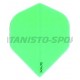 Flight Ruthless Standaard R4X - 207 Fluro Groen