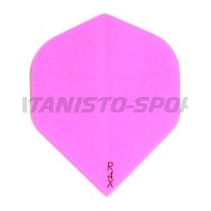 Flight Ruthless Standaard R4X - 206 Fluro Roze