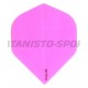 Flight Ruthless Standaard R4X - 206 Fluro Roze