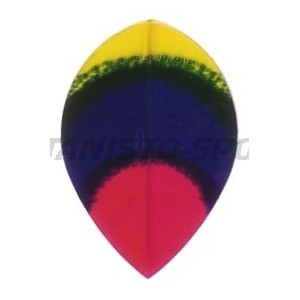 Flight Poly Pear - 003