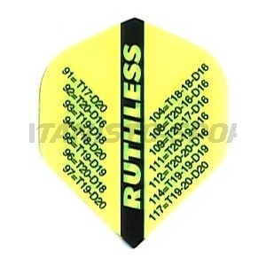 Flight Ruthless Standaard - 050